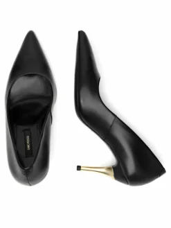 Scarpe stiletto SALI-114457 Nero