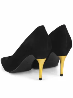 Scarpe stiletto SALI-114457-S Nero