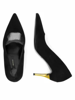 Scarpe stiletto SALI-114457-S Nero
