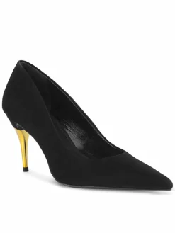 Scarpe stiletto SALI-114457-S Nero
