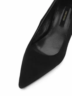 Scarpe stiletto SALI-114457-S Nero