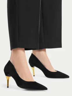 Scarpe stiletto SALI-114457-S Nero