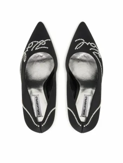 Scarpe stiletto Sarabande KL30906P Nero