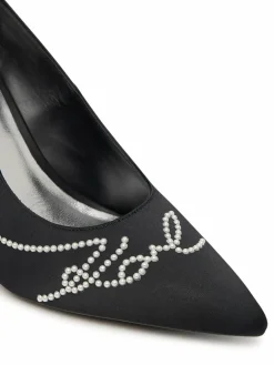 Scarpe stiletto Sarabande KL30906P Nero