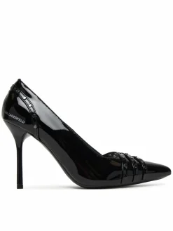 Scarpe stiletto Sarabande KL30927 Nero