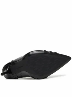 Scarpe stiletto Sarabande KL30927 Nero
