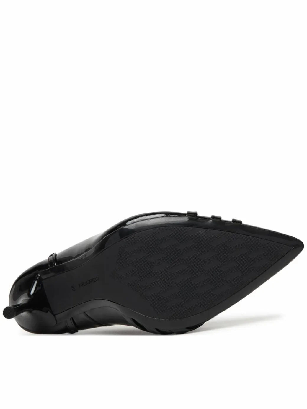 Scarpe stiletto Sarabande KL30927 Nero