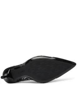 Scarpe stiletto Sarabande KL30906A Nero