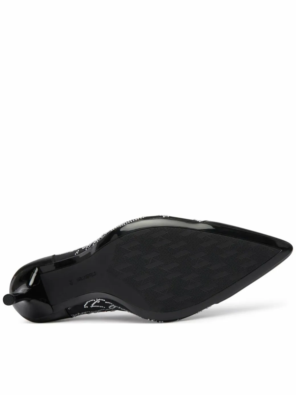Scarpe stiletto Sarabande KL30906A Nero