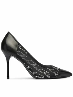 Scarpe stiletto Sarabande KL30906A Nero