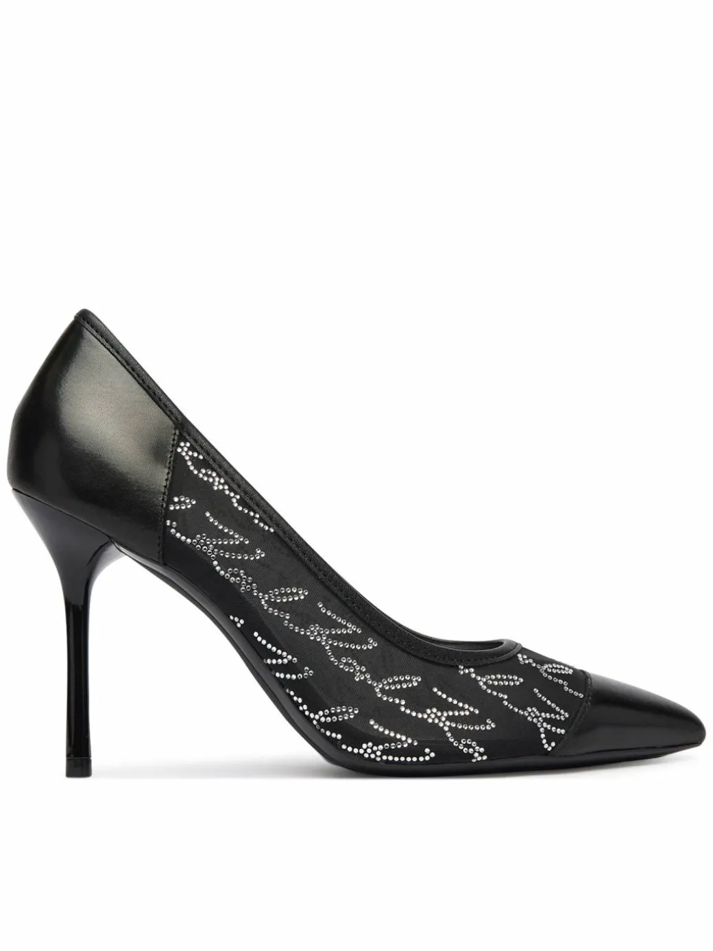 Scarpe stiletto Sarabande KL30906A Nero