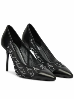 Scarpe stiletto Sarabande KL30906A Nero