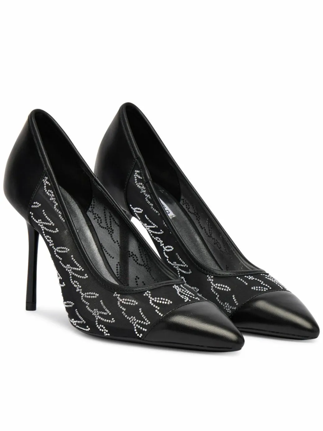 Scarpe stiletto Sarabande KL30906A Nero