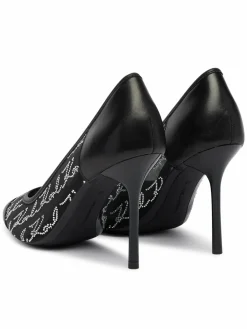 Scarpe stiletto Sarabande KL30906A Nero