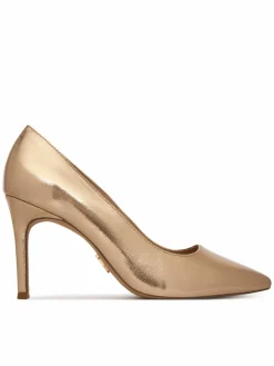 Scarpe stiletto Secured 11004877 Oro