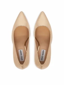 Scarpe stiletto Secured 11004877 Oro