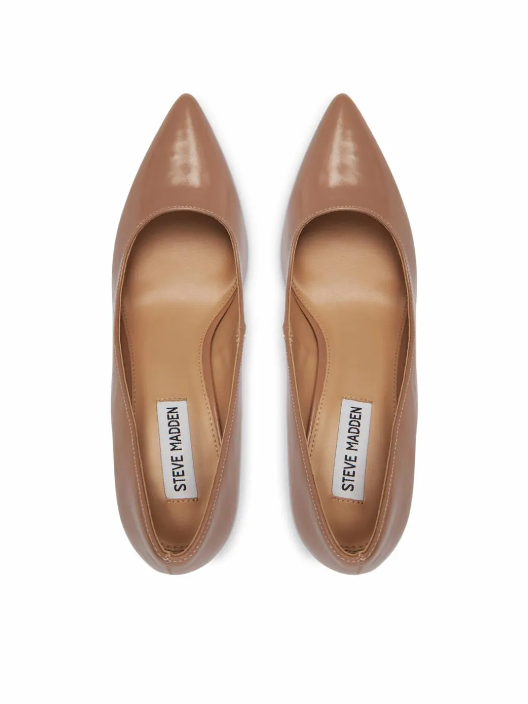 Scarpe stiletto Secured SM11004877 Beige