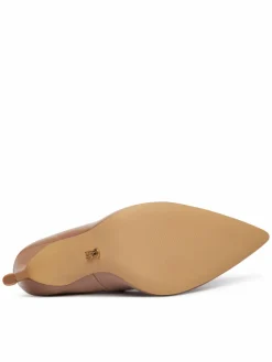 Scarpe stiletto Secured SM11004877 Beige