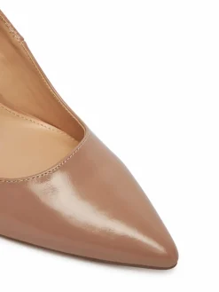 Scarpe stiletto Secured SM11004877 Beige