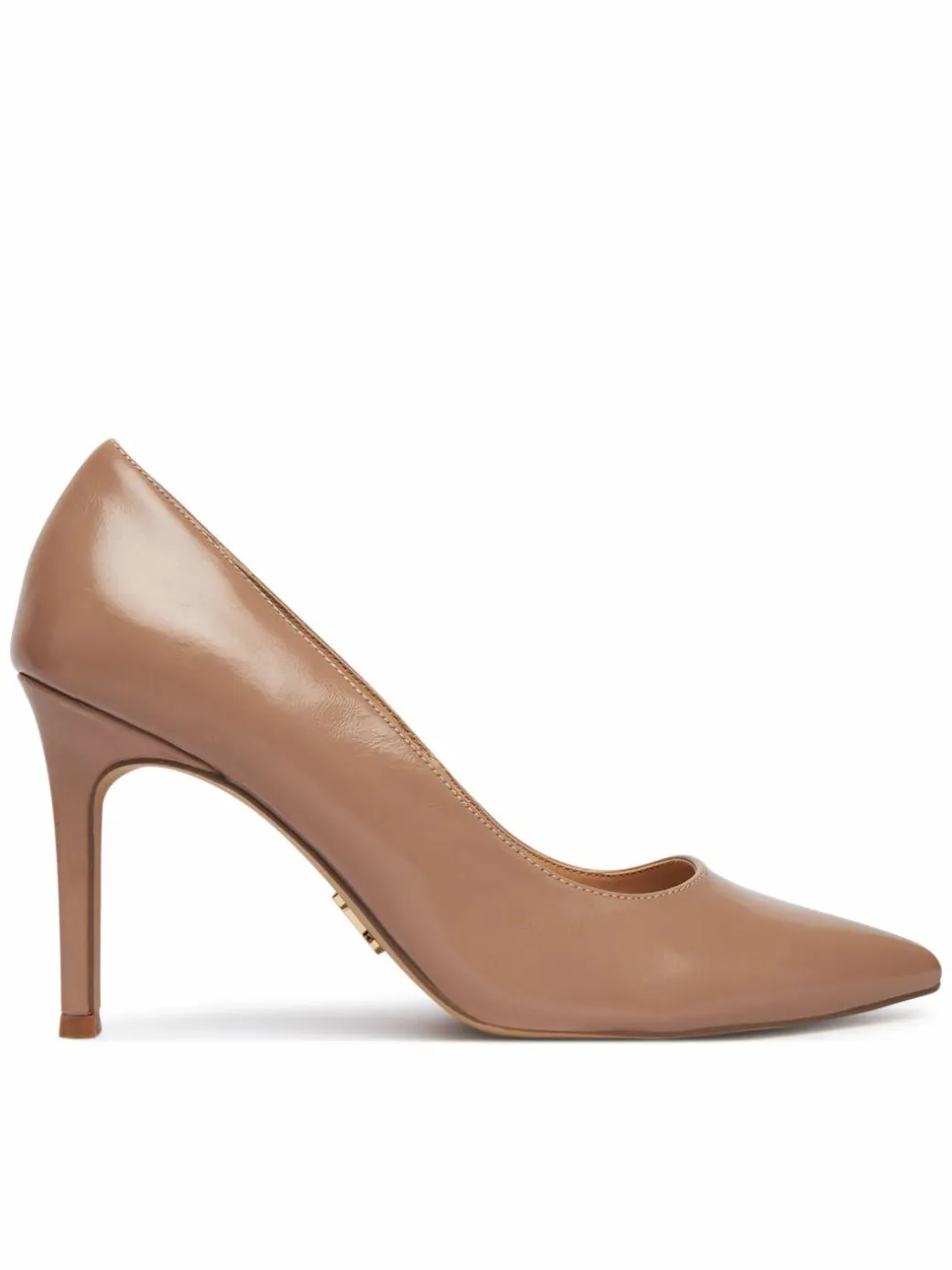 Scarpe stiletto Secured SM11004877 Beige