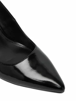 Scarpe stiletto Secured SM11004877 Nero