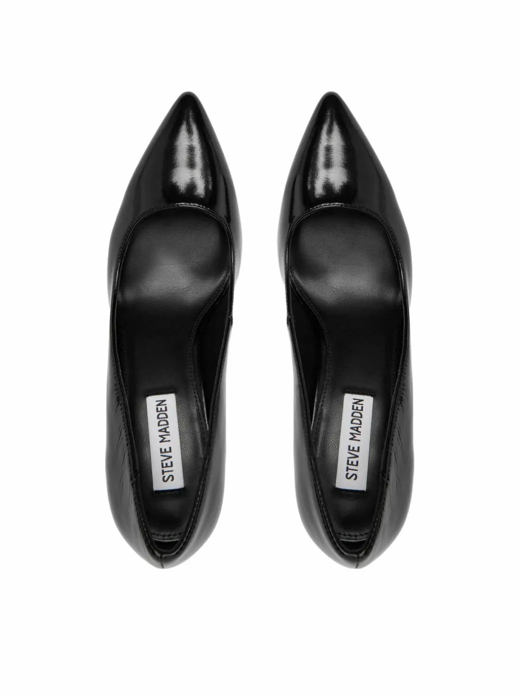 Scarpe stiletto Secured SM11004877 Nero