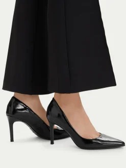 Scarpe stiletto Secured SM11004877 Nero