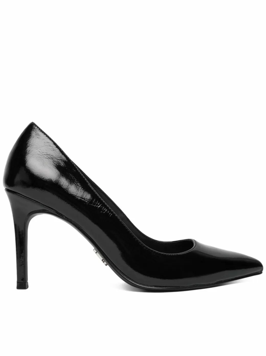 Scarpe stiletto Secured SM11004877 Nero