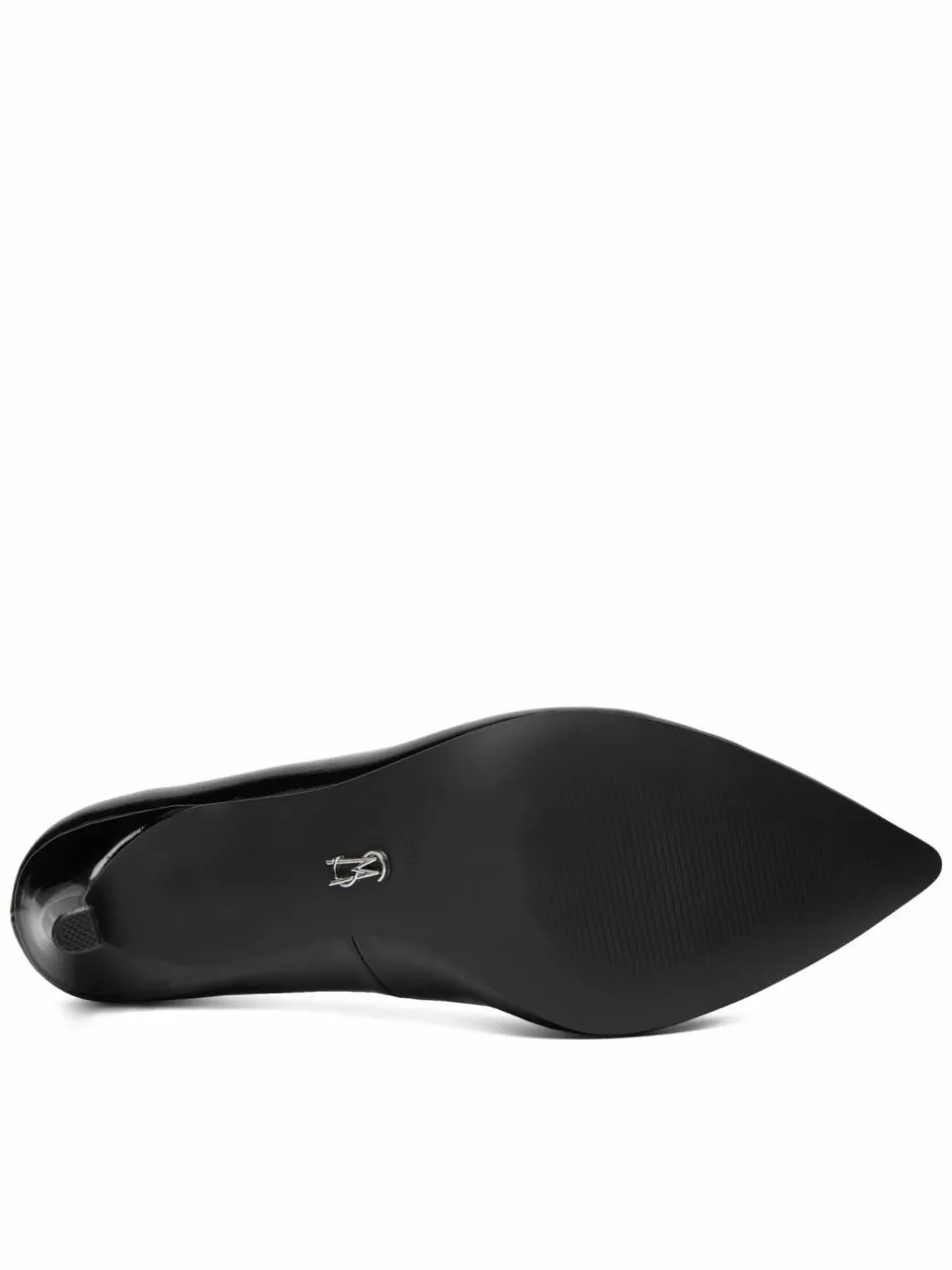 Scarpe stiletto Secured SM11004877 Nero