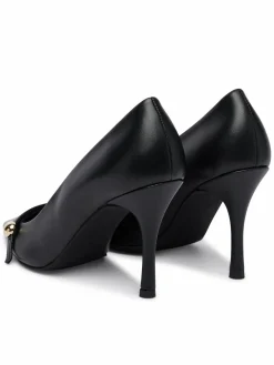 Scarpe stiletto Sfera YJ61SFE X30000 IT O6000 Nero