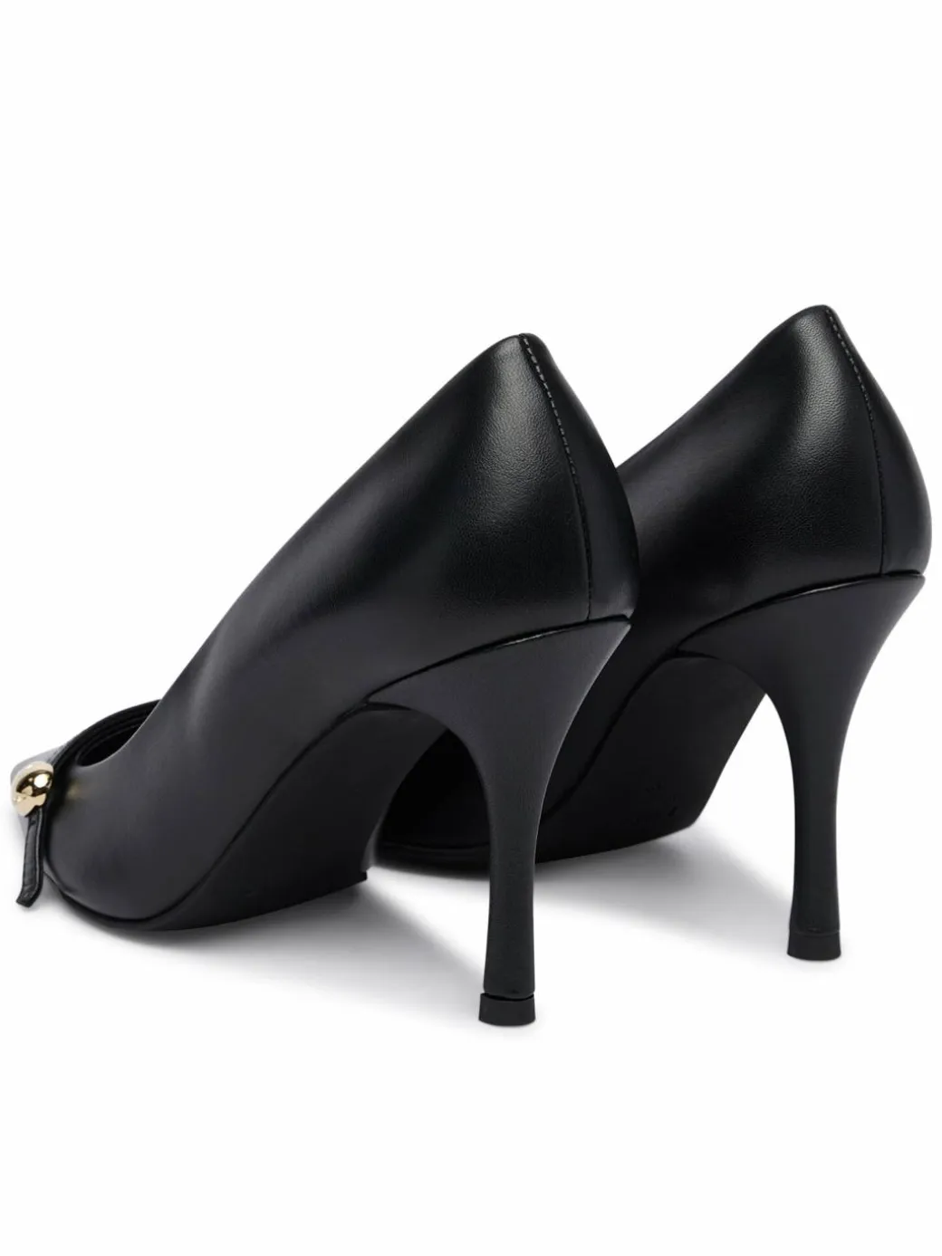 Scarpe stiletto Sfera YJ61SFE X30000 IT O6000 Nero