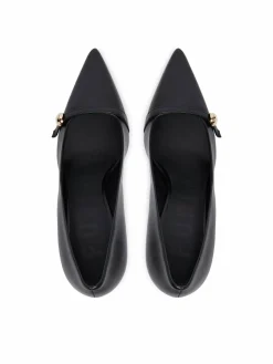Scarpe stiletto Sfera YJ61SFE X30000 IT O6000 Nero