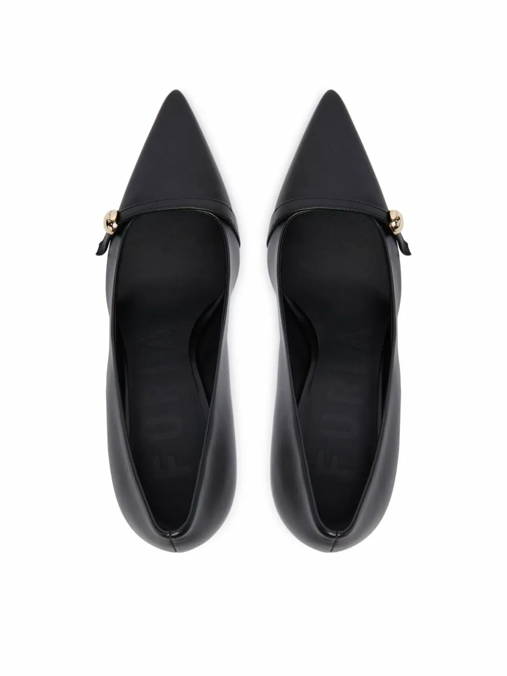Scarpe stiletto Sfera YJ61SFE X30000 IT O6000 Nero