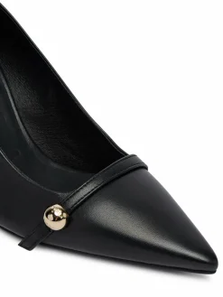 Scarpe stiletto Sfera YJ61SFE X30000 IT O6000 Nero