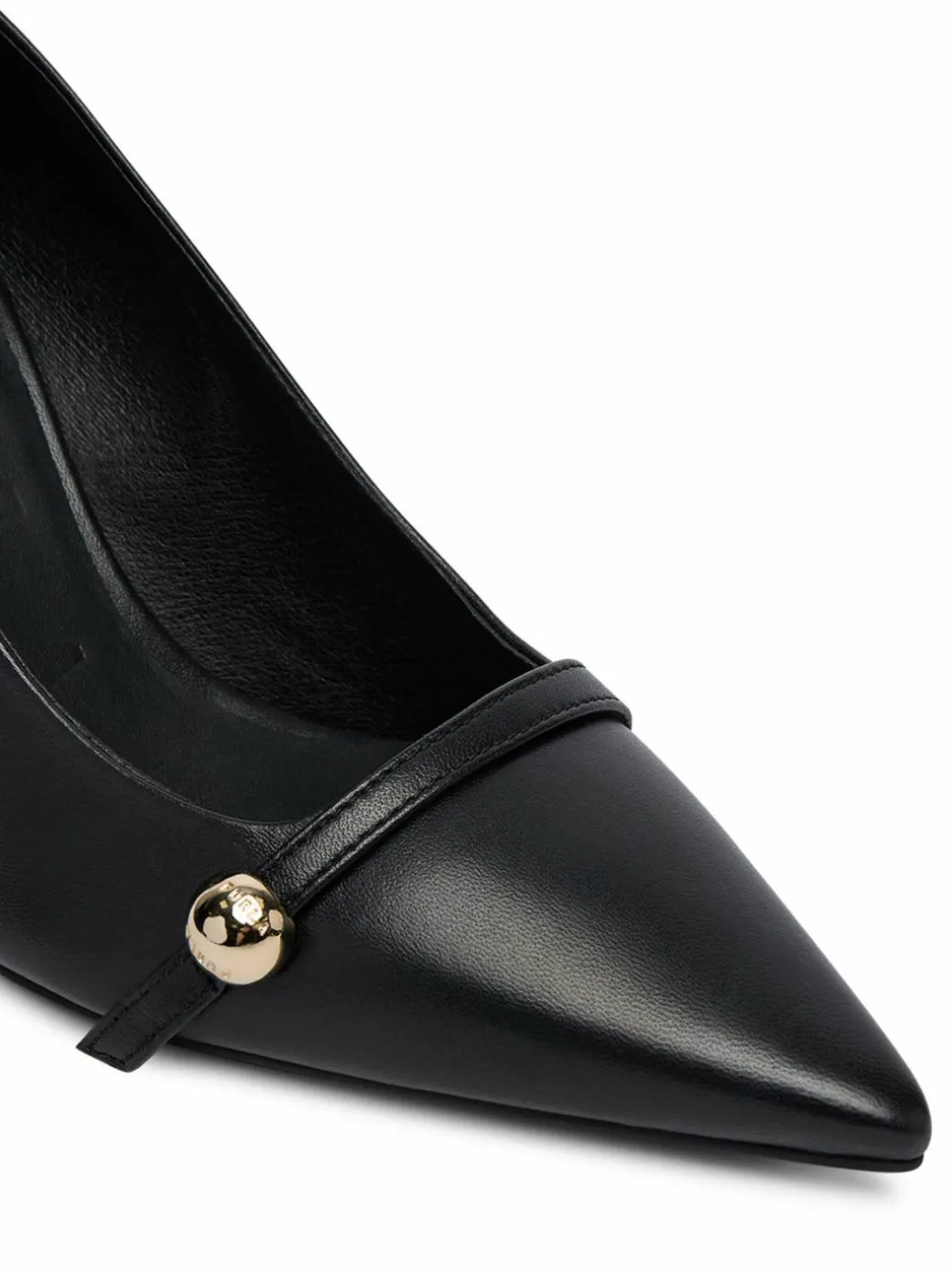 Scarpe stiletto Sfera YJ61SFE X30000 IT O6000 Nero