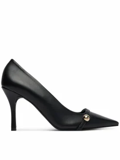 Scarpe stiletto Sfera YJ61SFE X30000 IT O6000 Nero