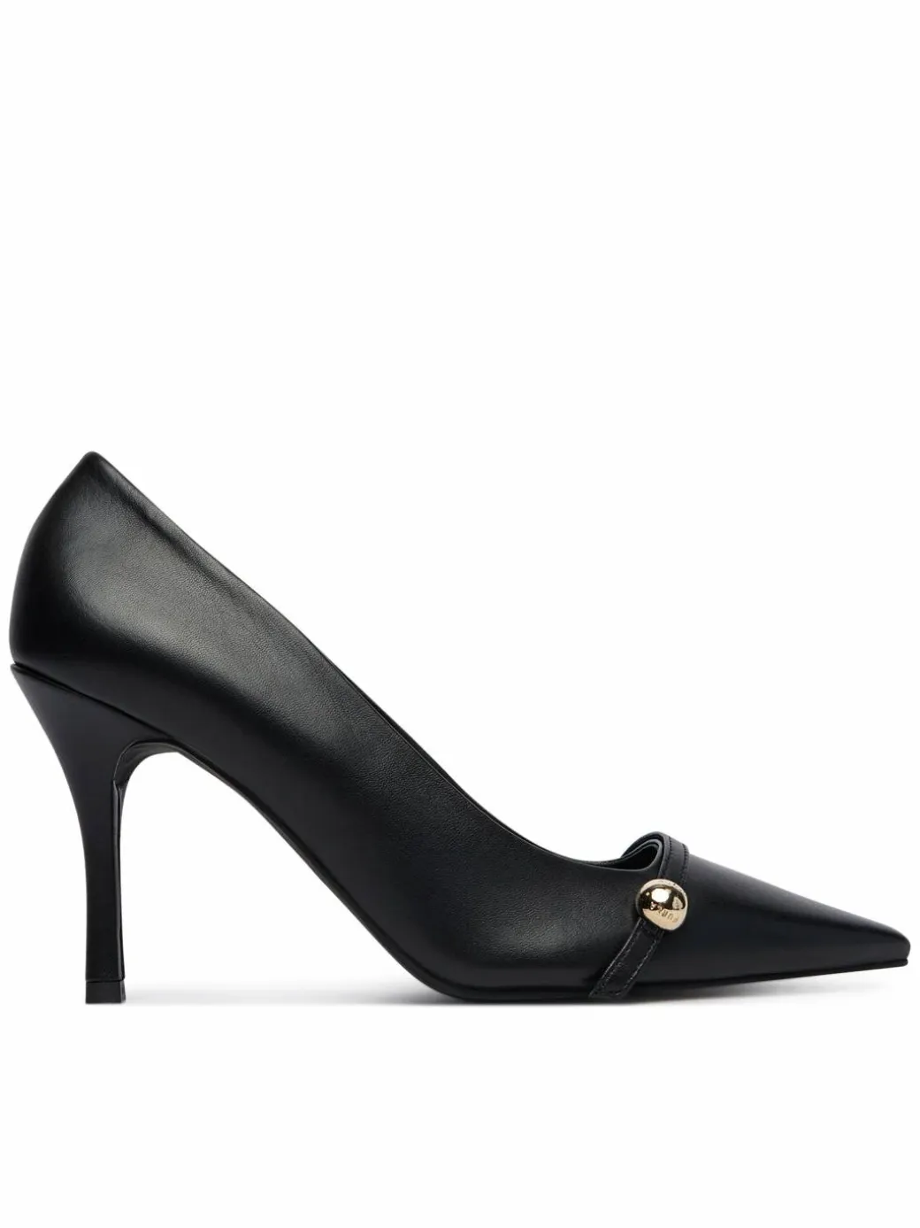 Scarpe stiletto Sfera YJ61SFE X30000 IT O6000 Nero