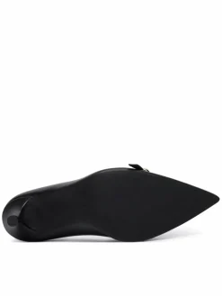 Scarpe stiletto Sfera YJ61SFE X30000 IT O6000 Nero