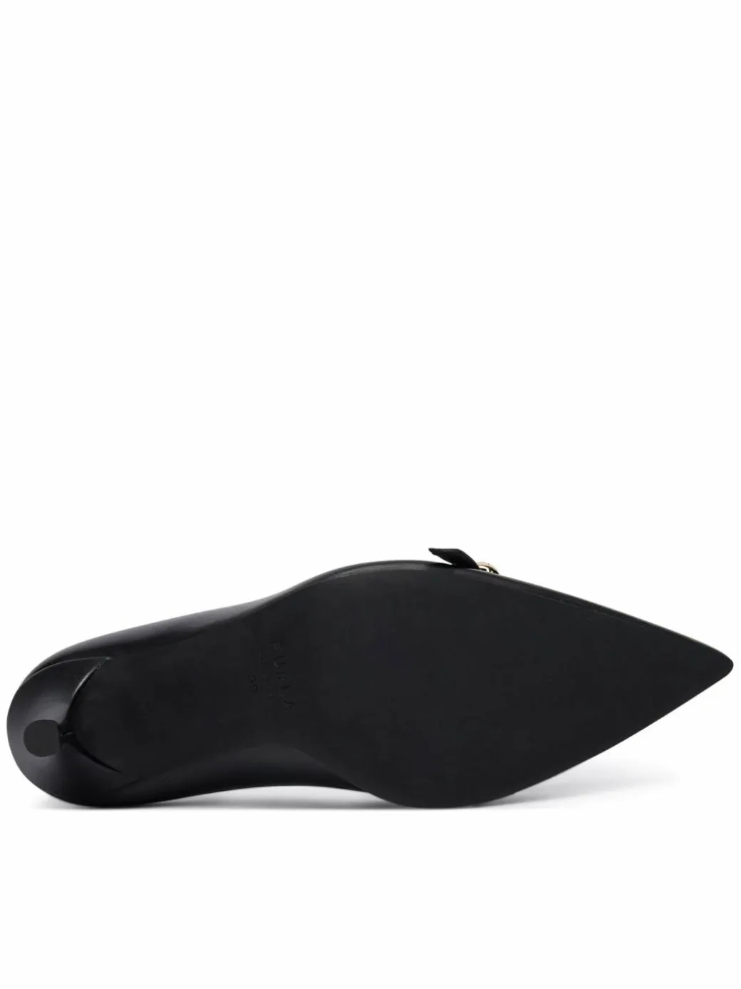 Scarpe stiletto Sfera YJ61SFE X30000 IT O6000 Nero