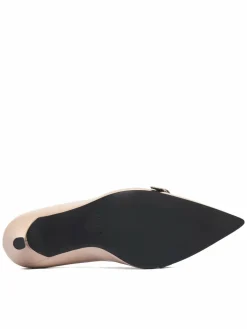 Scarpe stiletto Sfera YJ61SFE X30000 IT 93300 Crema