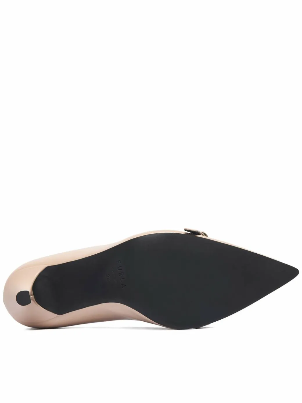 Scarpe stiletto Sfera YJ61SFE X30000 IT 93300 Crema