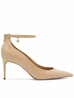 Scarpe stiletto SJ1489 Beige
