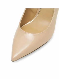 Scarpe stiletto SJ1489 Beige