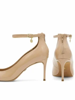 Scarpe stiletto SJ1489 Beige