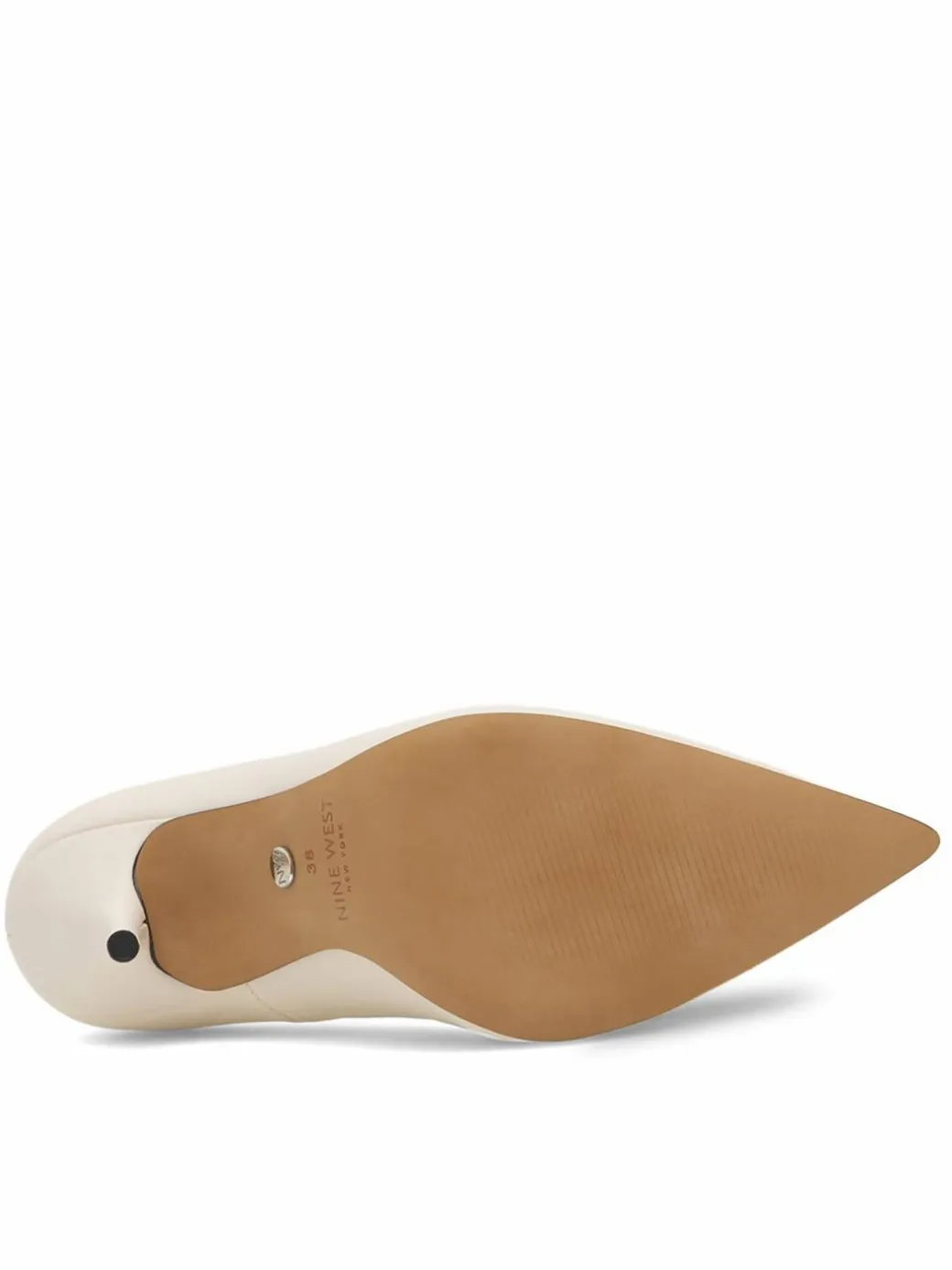 Scarpe stiletto SJ1487-2 Bianco