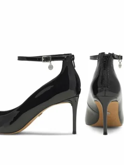 Scarpe stiletto SJ1489 Nero