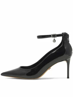 Scarpe stiletto SJ1489 Nero