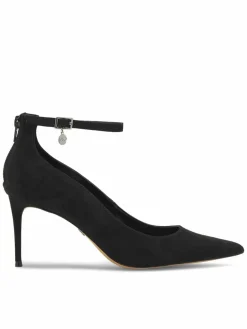 Scarpe stiletto SJ1489 Nero