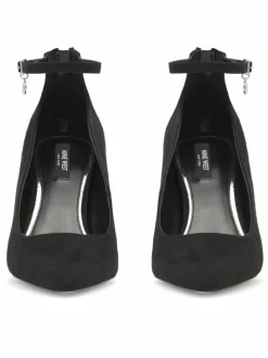 Scarpe stiletto SJ1489 Nero