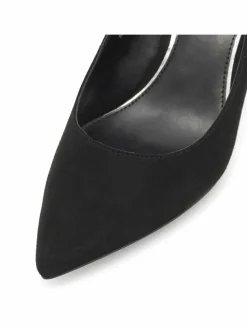 Scarpe stiletto SJ1489 Nero